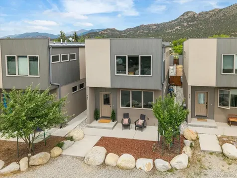 463 California Street Buena Vista CO 81211