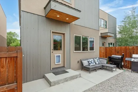 463 California Street Buena Vista CO 81211