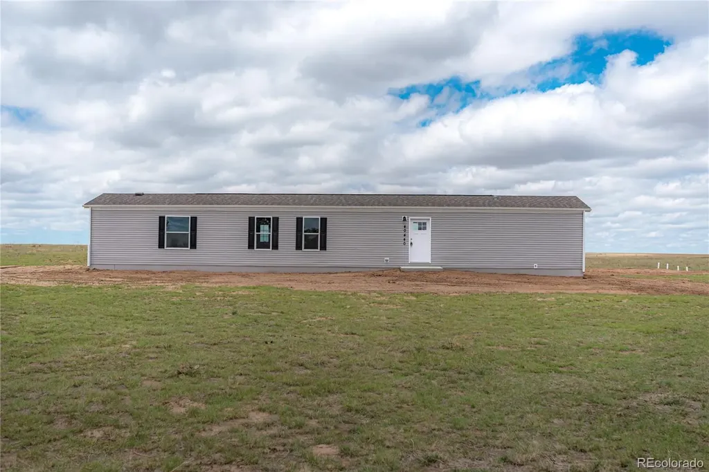 40440 Truckton Road Rush CO 80833