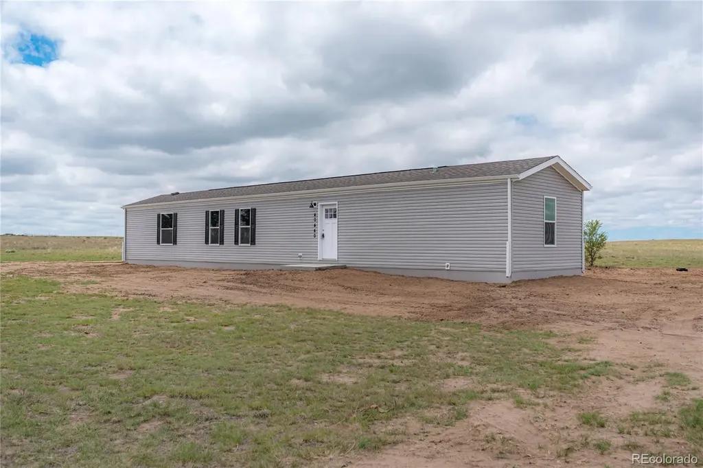 40440 Truckton Road Rush CO 80833