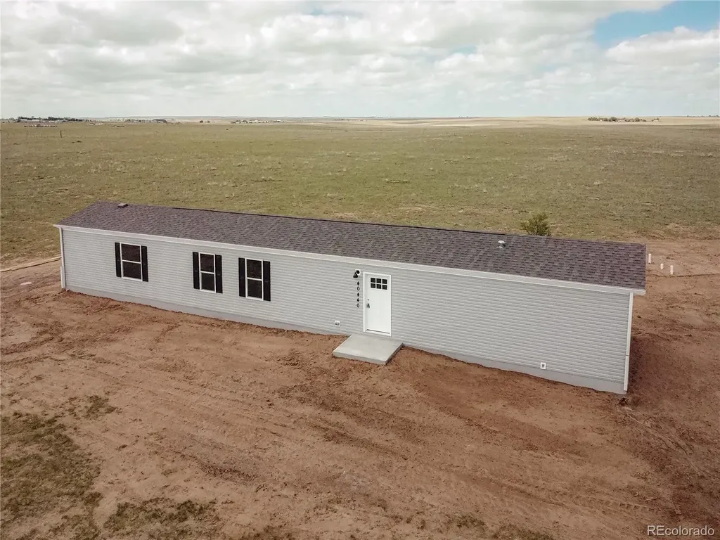40440 Truckton Road Rush CO 80833