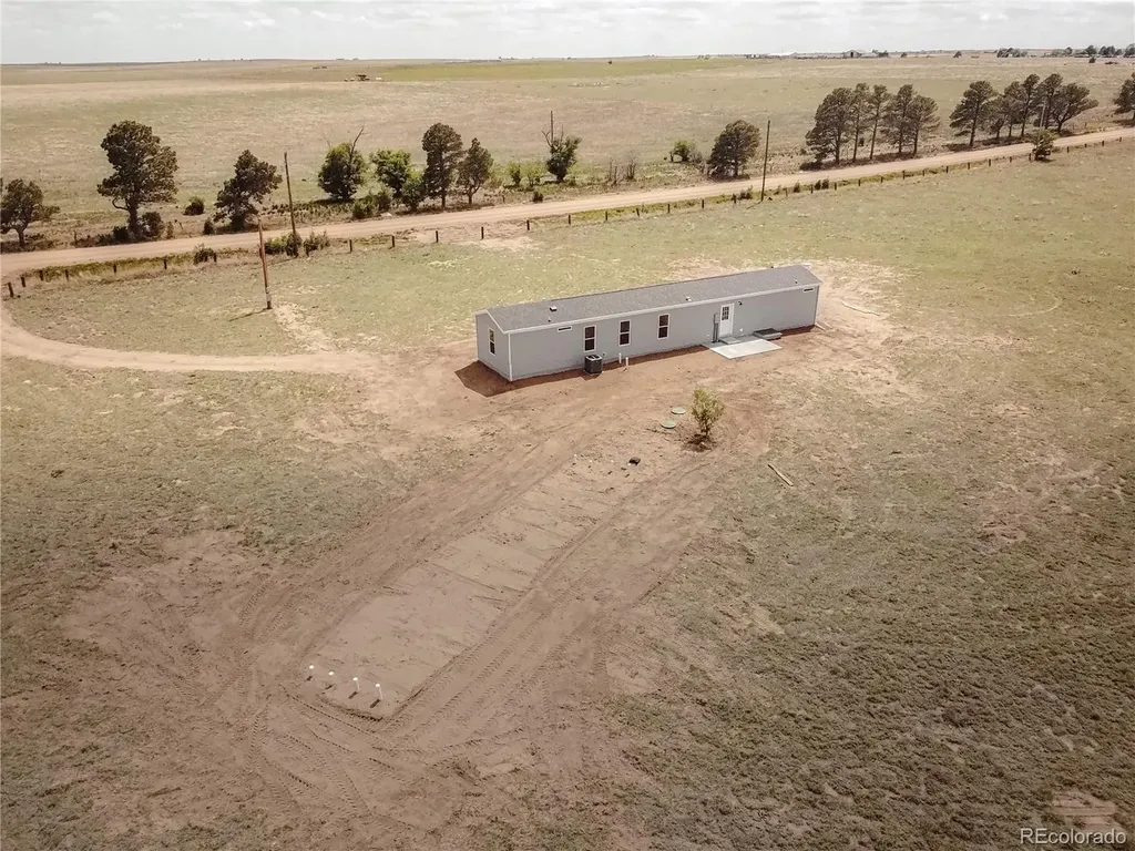 40440 Truckton Road Rush CO 80833