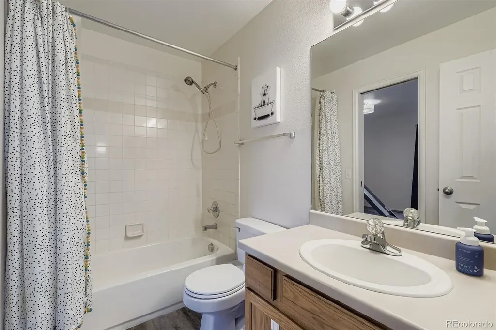 283 Ellers Grove Colorado Springs CO 80916
