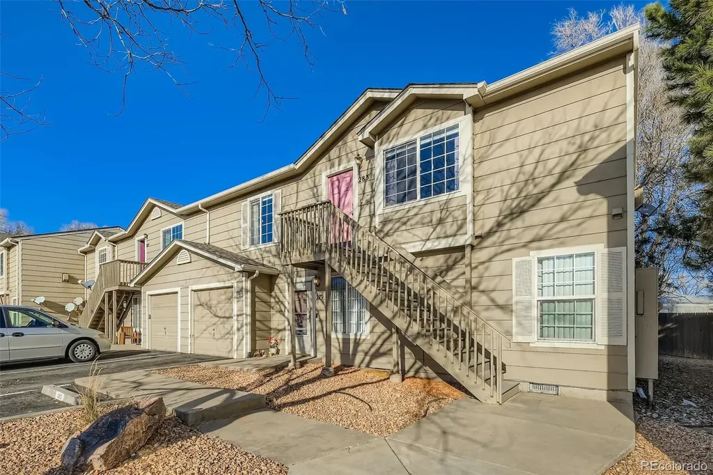 283 Ellers Grove Colorado Springs CO 80916