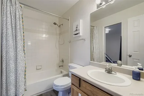 283 Ellers Grove Colorado Springs CO 80916