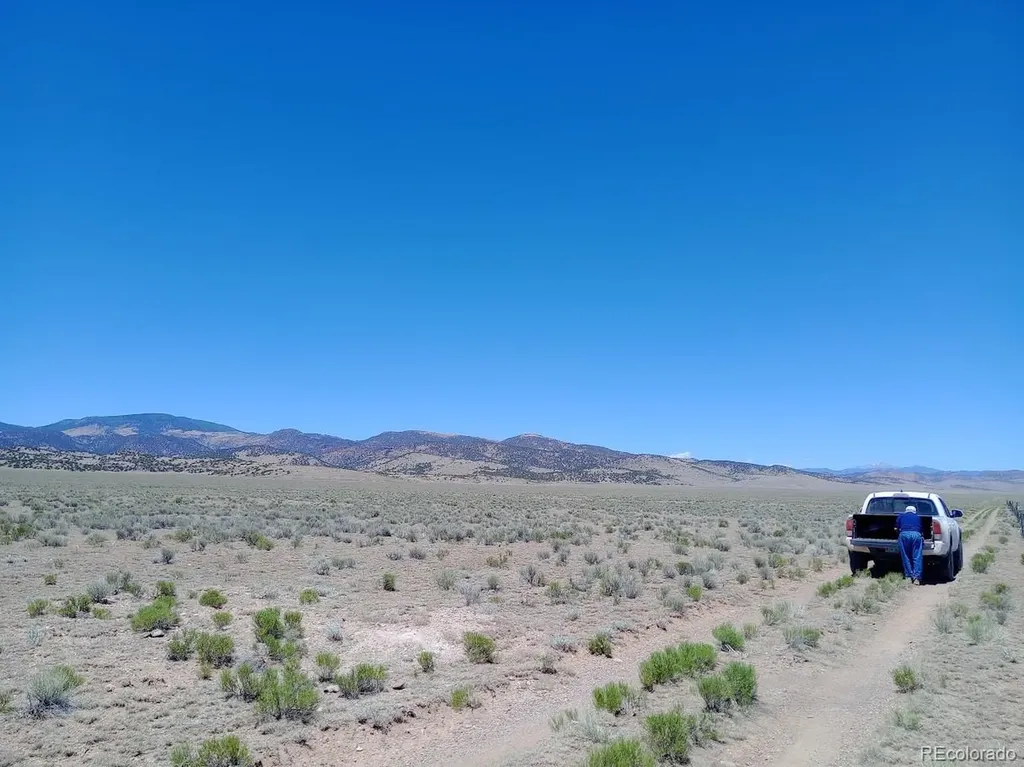 00 County Rd. P Saguache CO 81149