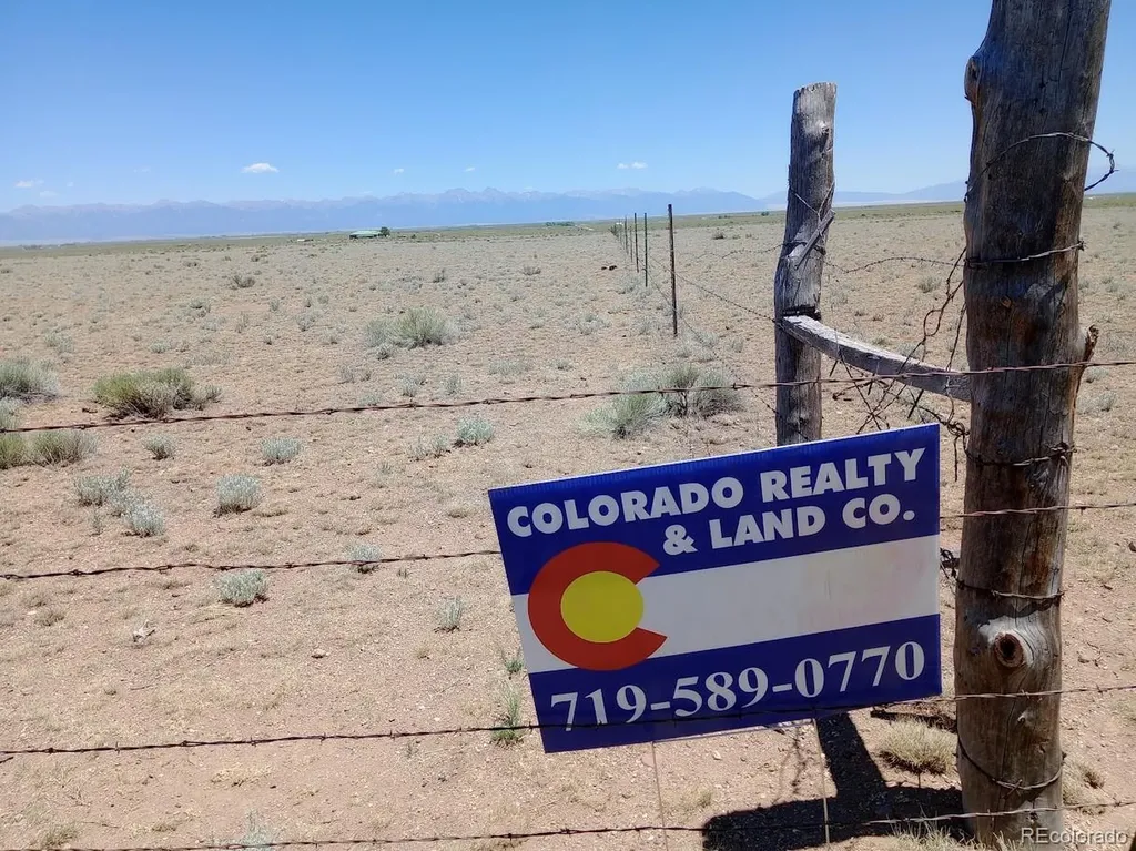 00 County Rd. P Saguache CO 81149