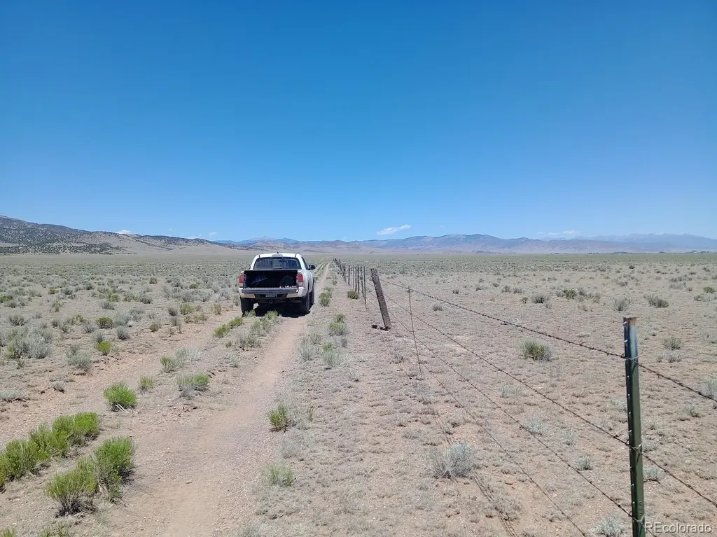 00 County Rd. P Saguache CO 81149