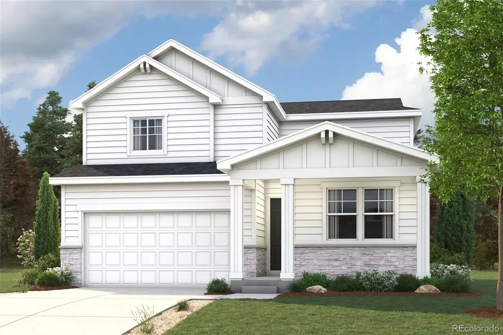 2071 Panorama Street Lochbuie CO 80603