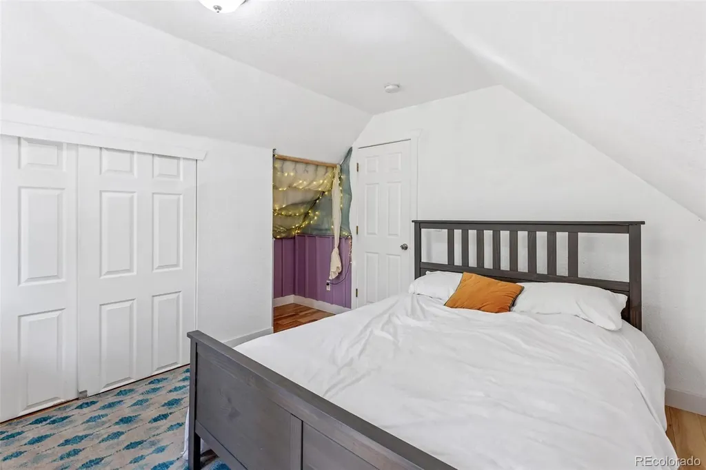2535 N Gilpin Street Denver CO 80205