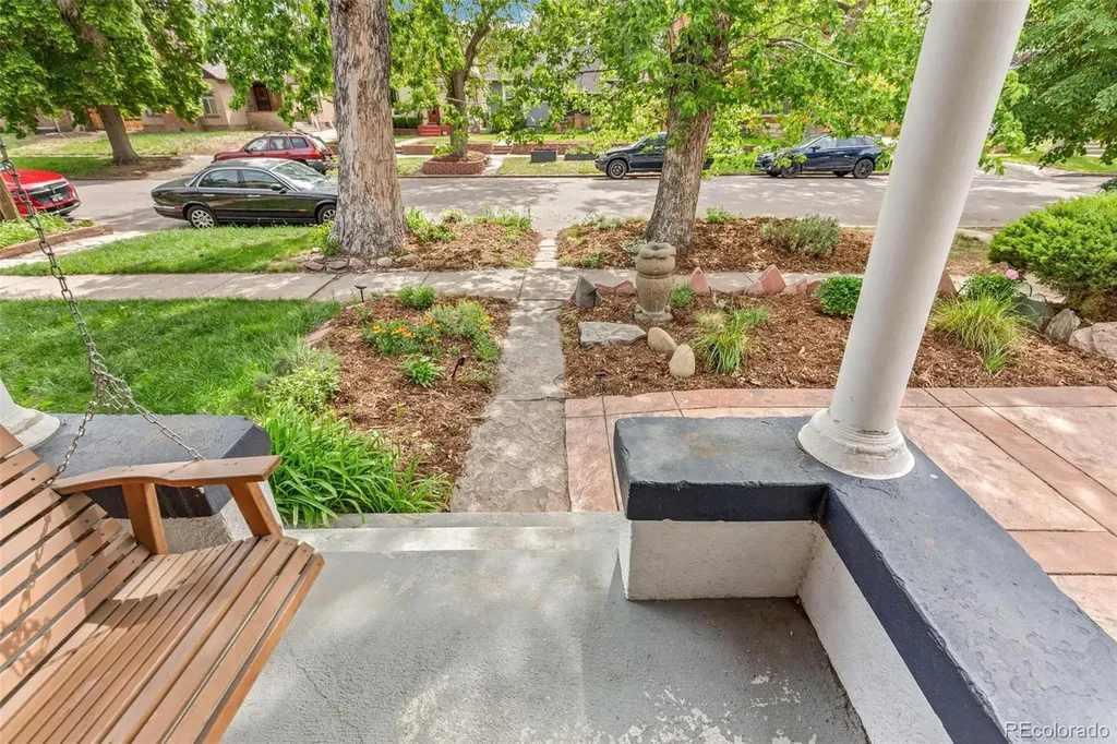 2535 N Gilpin Street Denver CO 80205
