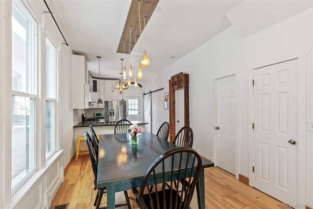 2535 N Gilpin Street Denver CO 80205