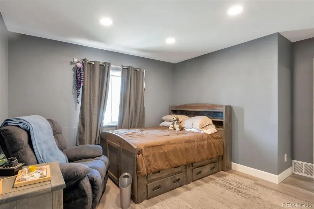 3117 S Monaco Circle Denver CO 80222