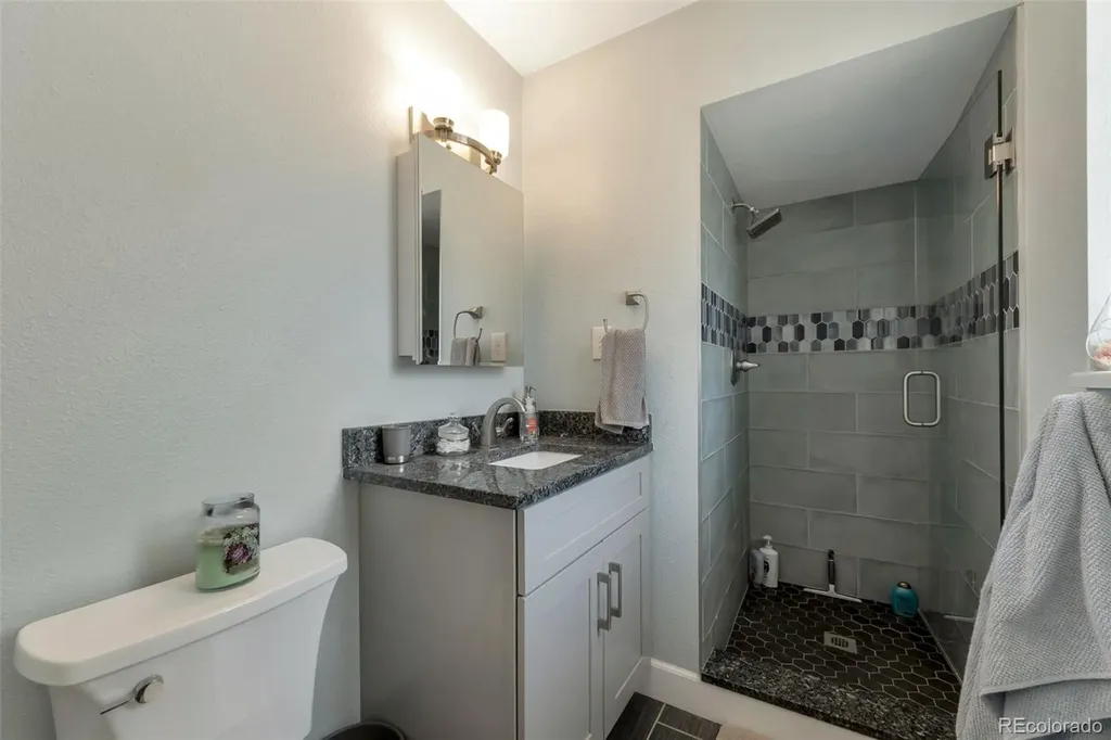 3117 S Monaco Circle Denver CO 80222