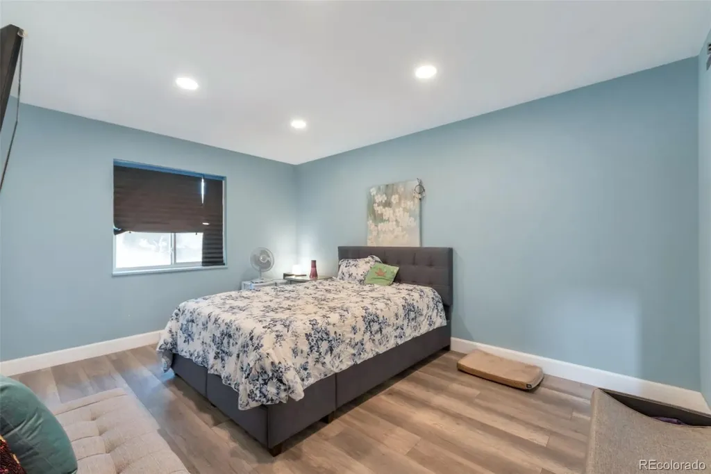 3117 S Monaco Circle Denver CO 80222
