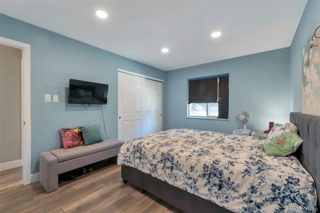 3117 S Monaco Circle Denver CO 80222