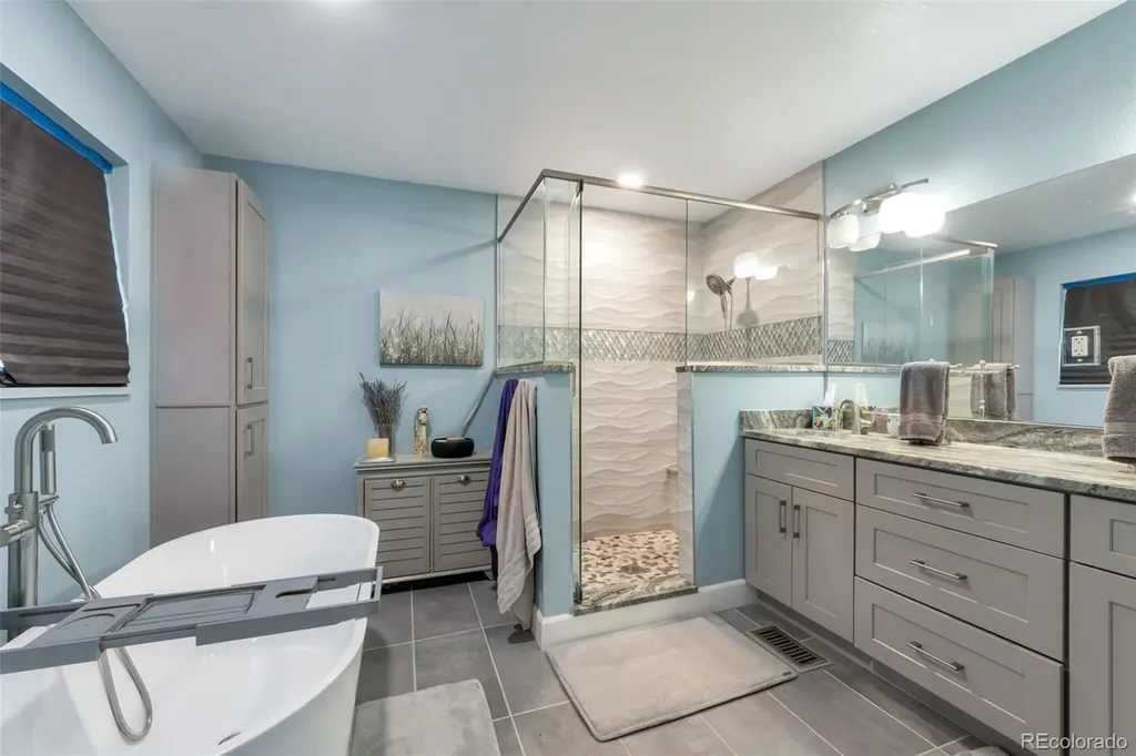 3117 S Monaco Circle Denver CO 80222