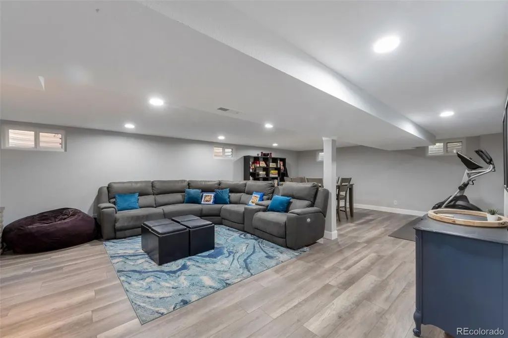 3117 S Monaco Circle Denver CO 80222