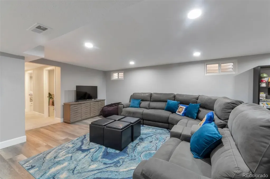 3117 S Monaco Circle Denver CO 80222