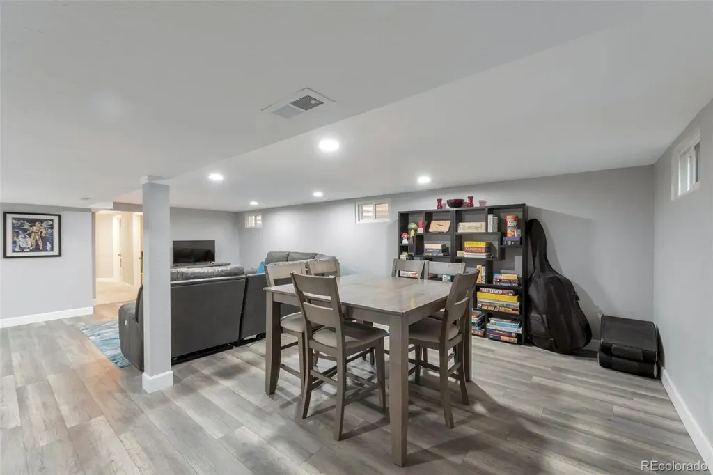 3117 S Monaco Circle Denver CO 80222