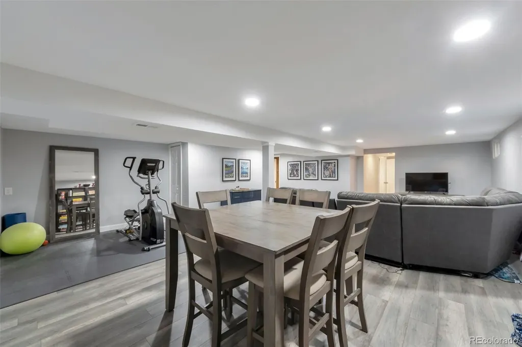 3117 S Monaco Circle Denver CO 80222
