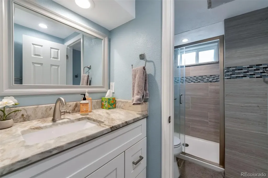 3117 S Monaco Circle Denver CO 80222