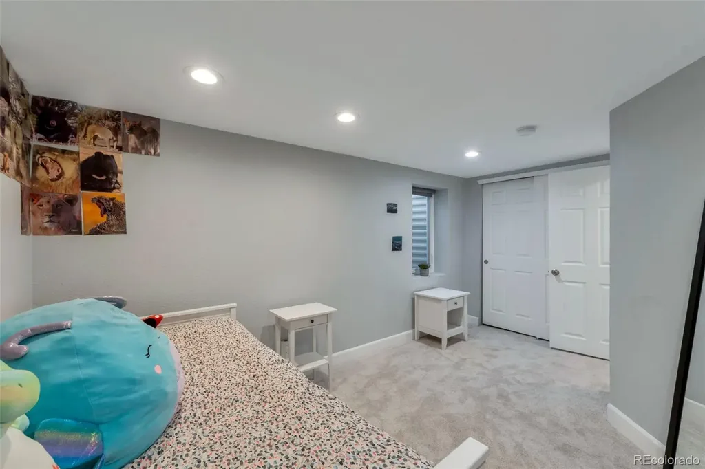 3117 S Monaco Circle Denver CO 80222