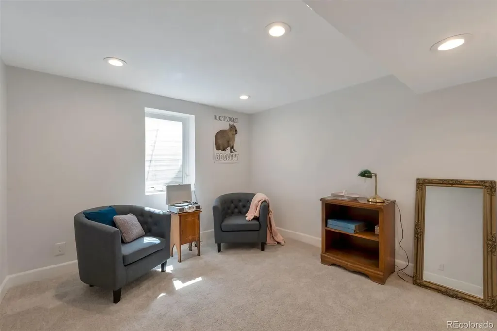 3117 S Monaco Circle Denver CO 80222