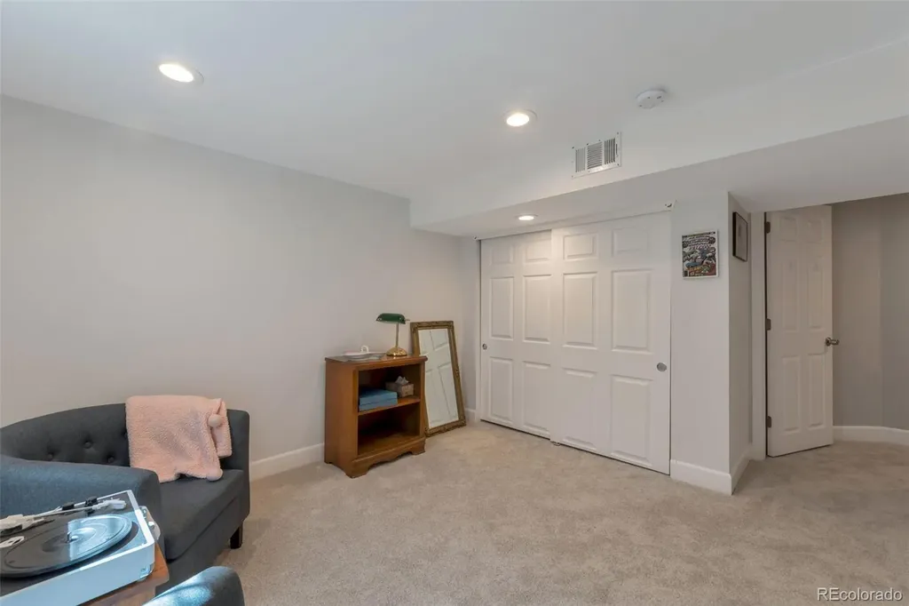 3117 S Monaco Circle Denver CO 80222