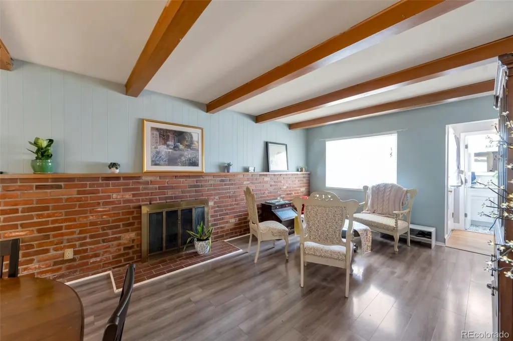 3117 S Monaco Circle Denver CO 80222