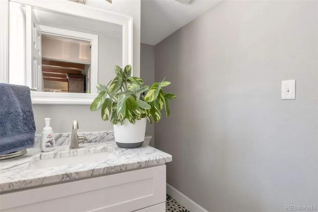 3117 S Monaco Circle Denver CO 80222
