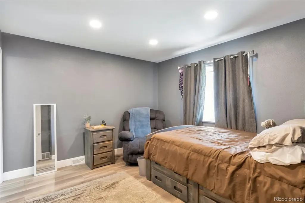3117 S Monaco Circle Denver CO 80222