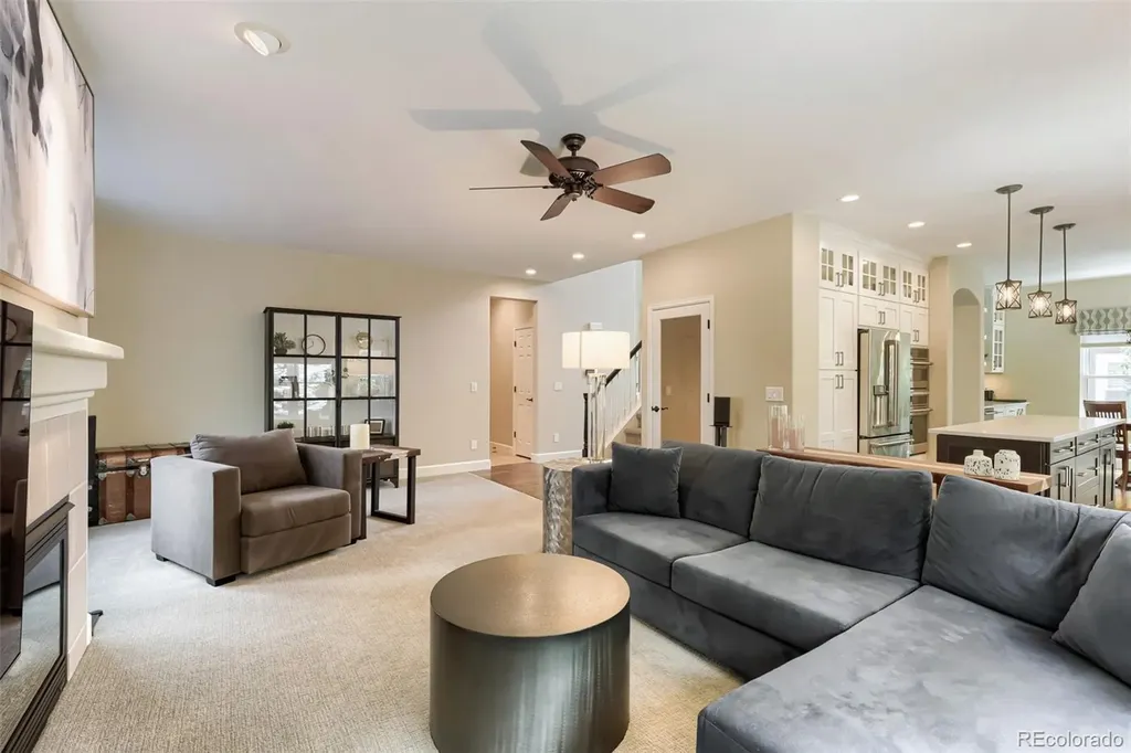 10283 Bentwood Lane Littleton CO 80126