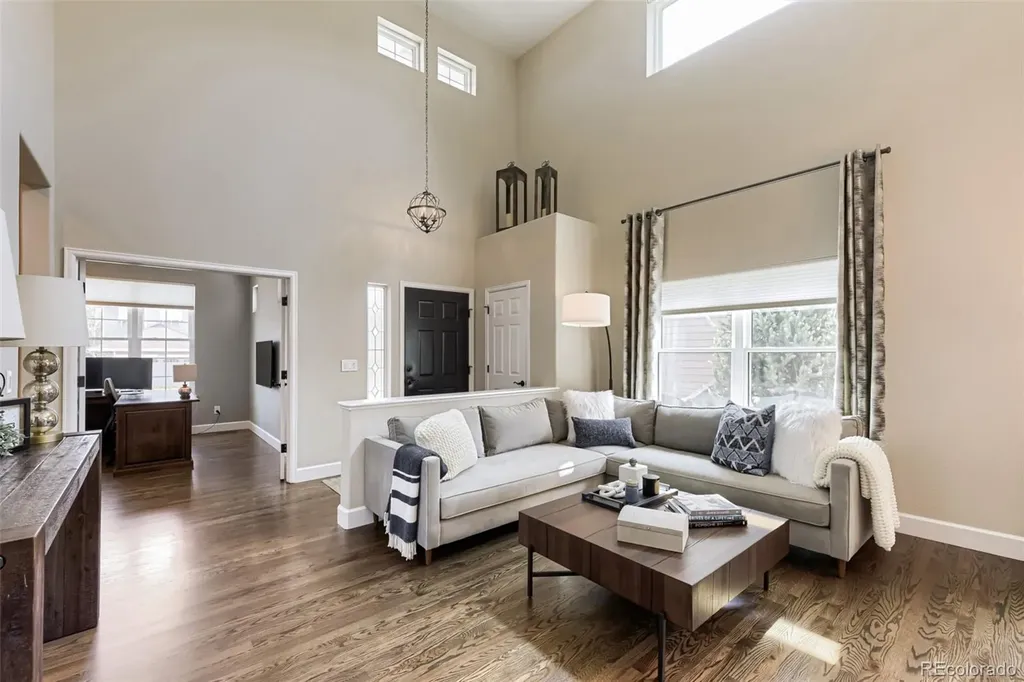 10283 Bentwood Lane Littleton CO 80126
