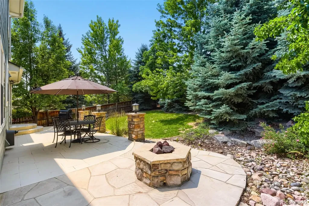 10283 Bentwood Lane Littleton CO 80126