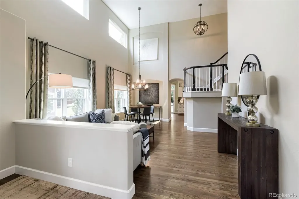 10283 Bentwood Lane Littleton CO 80126