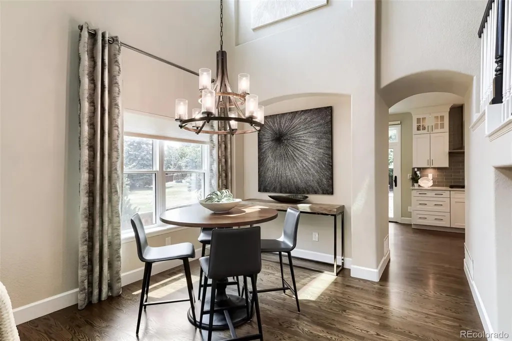 10283 Bentwood Lane Littleton CO 80126
