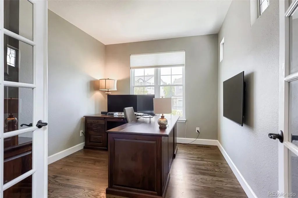 10283 Bentwood Lane Littleton CO 80126