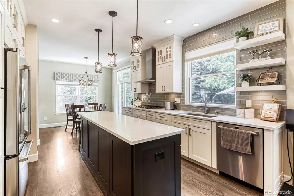 10283 Bentwood Lane Littleton CO 80126