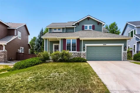 10283 Bentwood Lane Littleton CO 80126