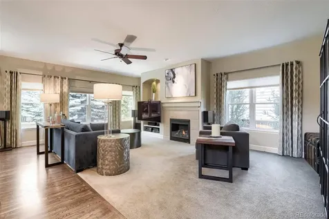 10283 Bentwood Lane Littleton CO 80126