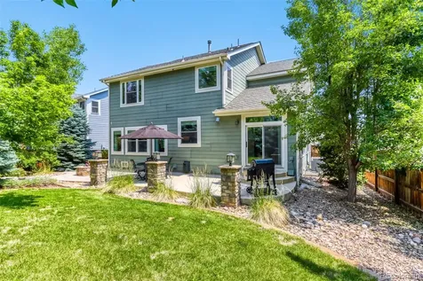 10283 Bentwood Lane Littleton CO 80126