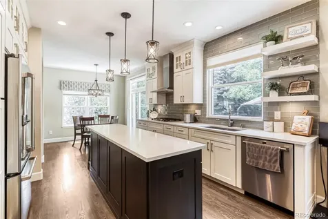 10283 Bentwood Lane Littleton CO 80126