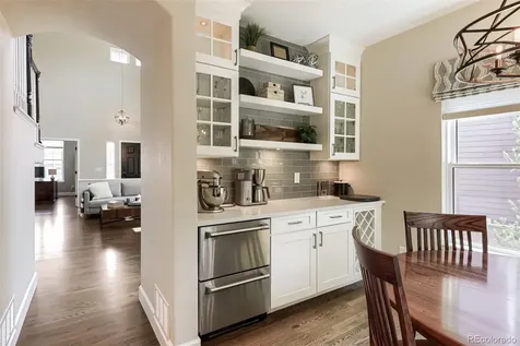 10283 Bentwood Lane Littleton CO 80126