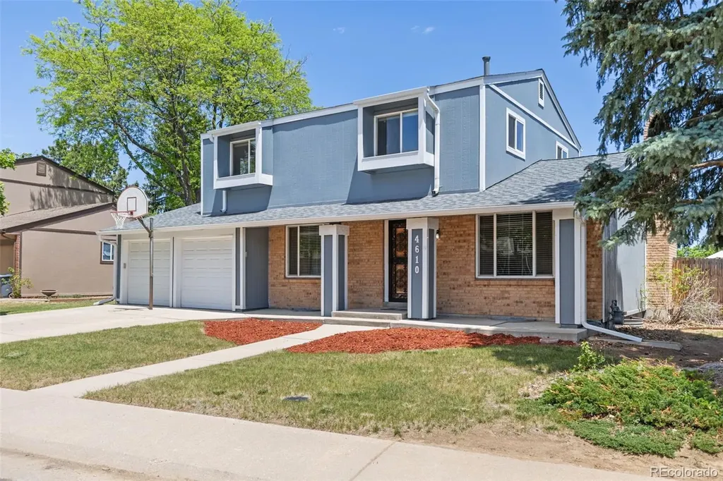 4610 S Kalispell Way Aurora CO 80015