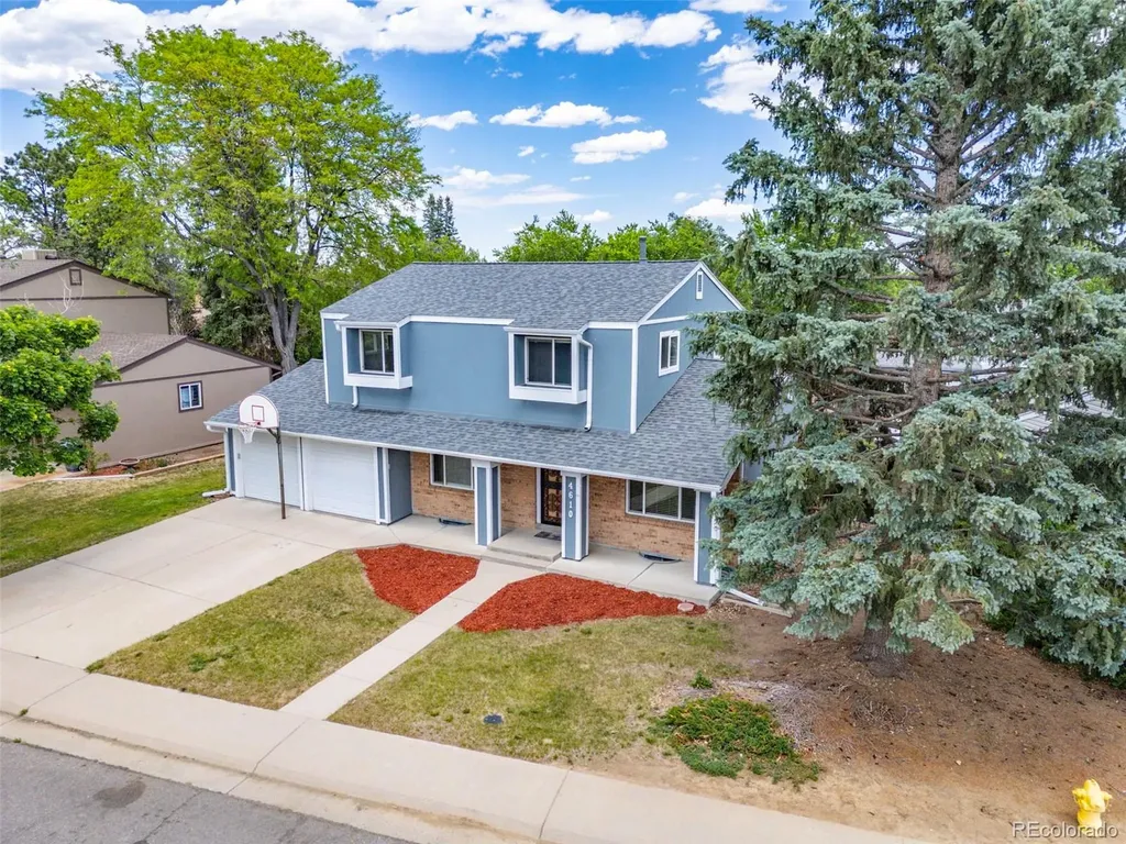 4610 S Kalispell Way Aurora CO 80015