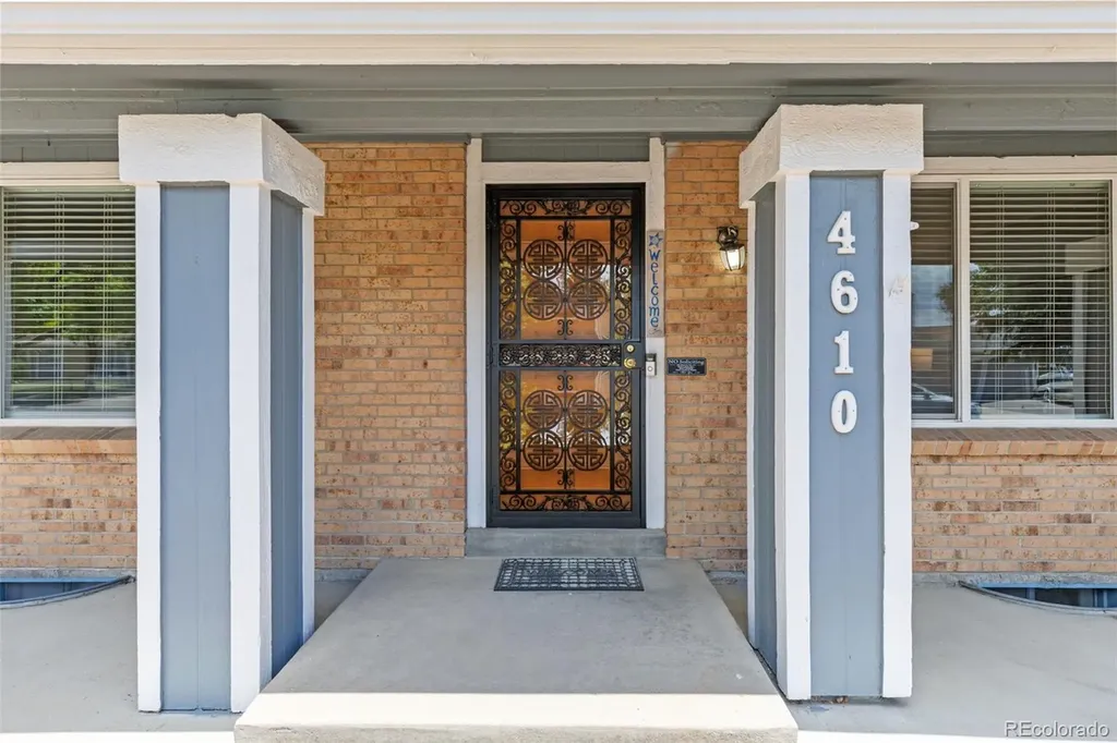 4610 S Kalispell Way Aurora CO 80015