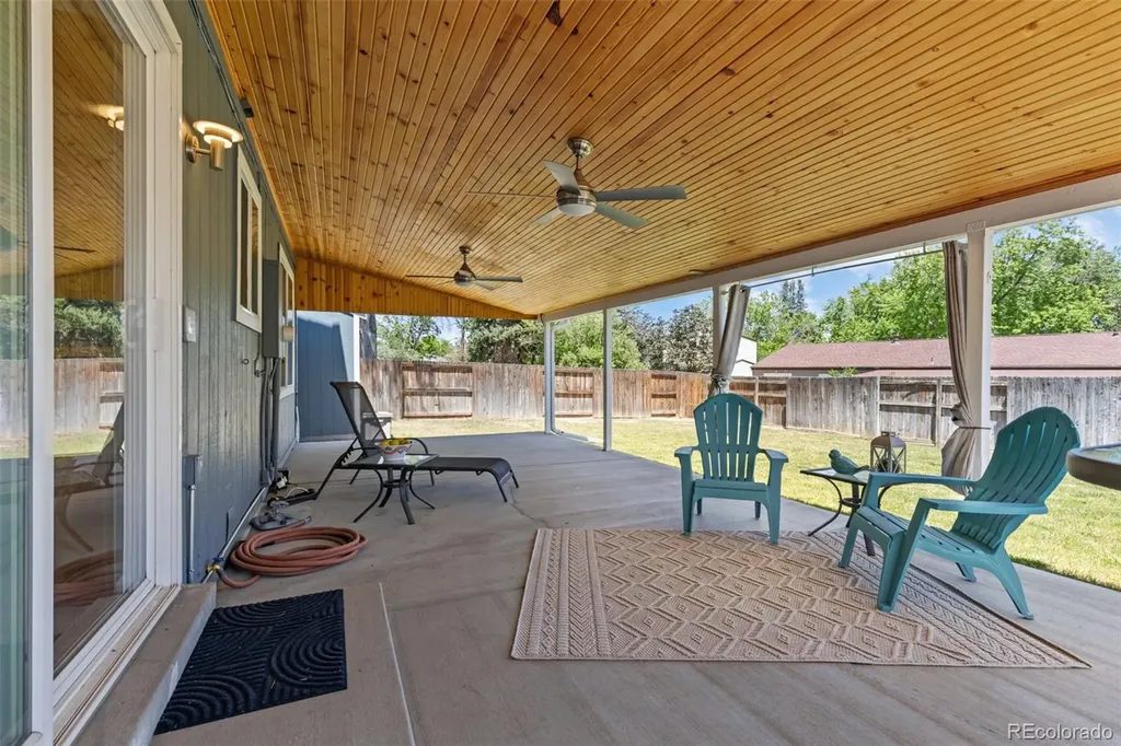 4610 S Kalispell Way Aurora CO 80015