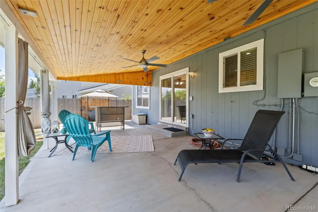 4610 S Kalispell Way Aurora CO 80015