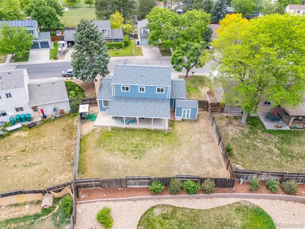 4610 S Kalispell Way Aurora CO 80015